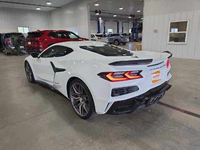 2023 Chevrolet Corvette Z06 Z06 Coupe 3LZ
