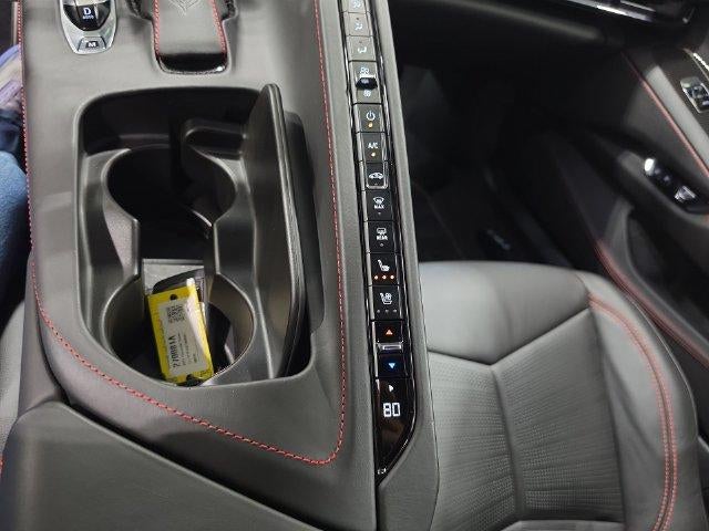 2023 Chevrolet Corvette Z06 Z06 Convertible 3LZ