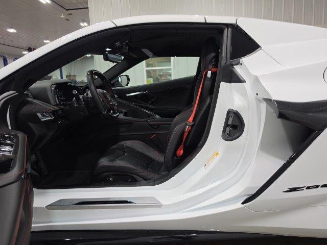 2023 Chevrolet Corvette Z06 Z06 Convertible 3LZ