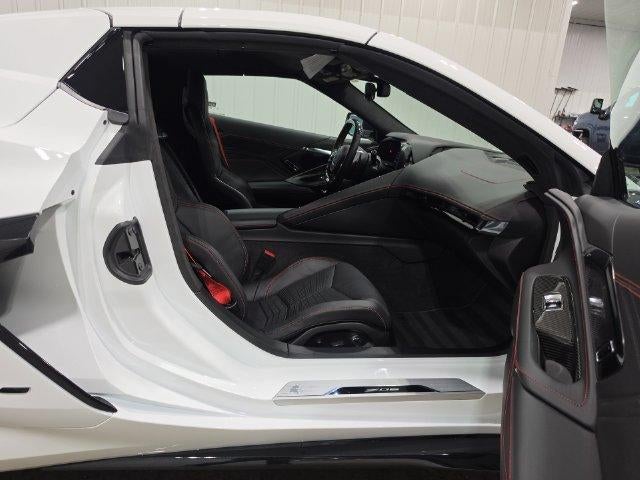 2023 Chevrolet Corvette Z06 Z06 Convertible 3LZ