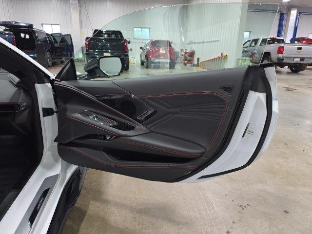 2023 Chevrolet Corvette Z06 Z06 Convertible 3LZ