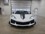 2023 Chevrolet Corvette Z06 Z06 Convertible 3LZ