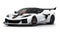 2027 Chevrolet Corvette ZR1 ZR1 Convertible 3LZ