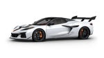 2027 Chevrolet Corvette ZR1 ZR1 Convertible 3LZ