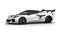 2027 Chevrolet Corvette ZR1 ZR1 Convertible 3LZ