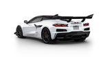 2027 Chevrolet Corvette ZR1 ZR1 Convertible 3LZ