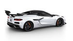 2027 Chevrolet Corvette ZR1 ZR1 Convertible 3LZ