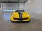 2017 Chevrolet Corvette Stingray Stingray Coupe Z51 2LT