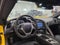 2017 Chevrolet Corvette Stingray Stingray Coupe Z51 2LT