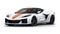 2027 Chevrolet Corvette Grand Sport Grand Sport Convertible 2LT