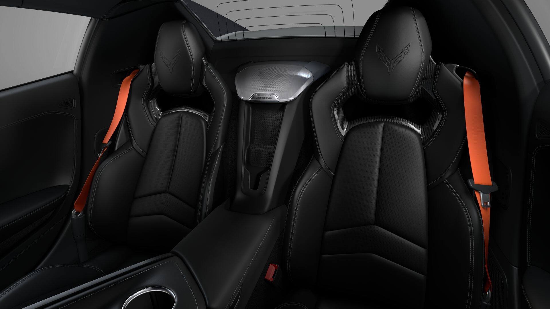 2027 Chevrolet Corvette Grand Sport Grand Sport Convertible 2LT