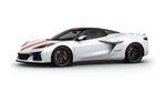 2027 Chevrolet Corvette Grand Sport Grand Sport Convertible 2LT