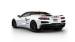 2027 Chevrolet Corvette Grand Sport Grand Sport Convertible 2LT