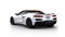 2027 Chevrolet Corvette Grand Sport Grand Sport Convertible 2LT