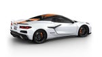 2027 Chevrolet Corvette Grand Sport Grand Sport Convertible 2LT