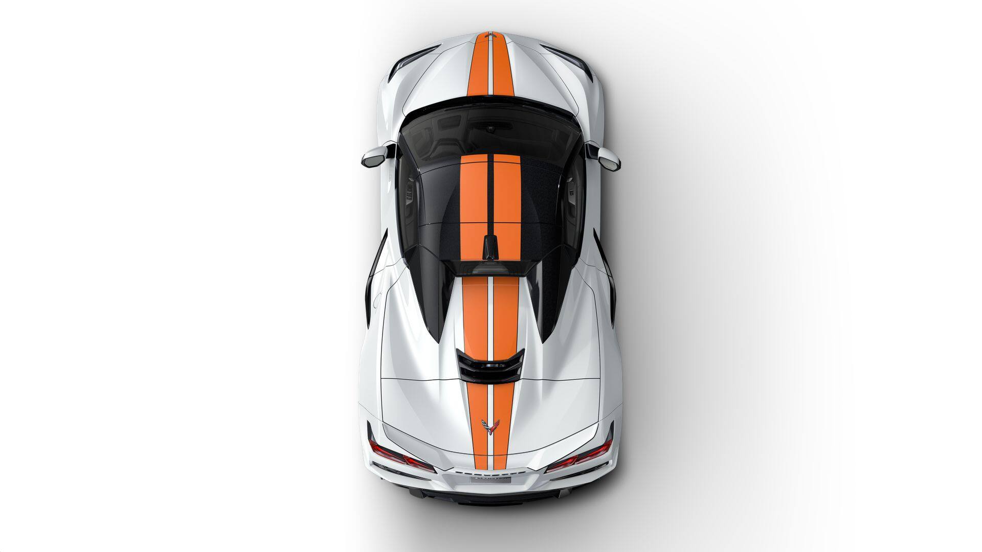 2027 Chevrolet Corvette Grand Sport Grand Sport Convertible 2LT