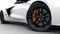 2027 Chevrolet Corvette Grand Sport Grand Sport Convertible 2LT