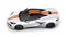 2027 Chevrolet Corvette Grand Sport Grand Sport Convertible 2LT