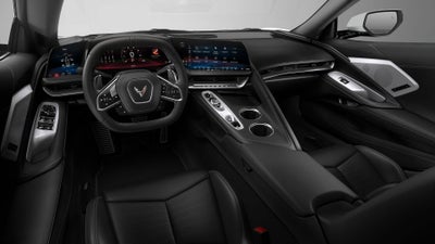 2027 Chevrolet Corvette Grand Sport Grand Sport Convertible 2LT