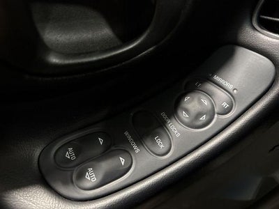 1998 Chevrolet Corvette Base