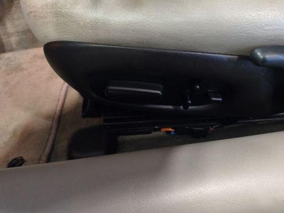 1998 Chevrolet Corvette Base