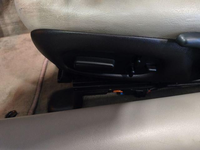 1998 Chevrolet Corvette Base