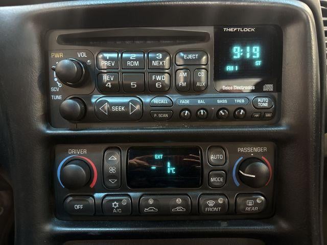 1998 Chevrolet Corvette Base