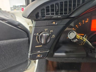 1992 Chevrolet Corvette Base