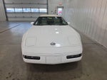 1992 Chevrolet Corvette Base