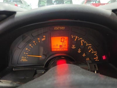 1992 Chevrolet Corvette Base