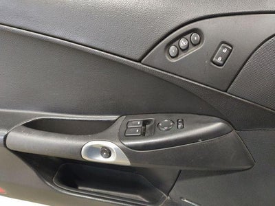 2007 Chevrolet Corvette 2dr Conv