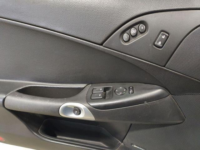 2007 Chevrolet Corvette 2dr Conv