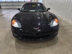 2007 Chevrolet Corvette 2dr Conv