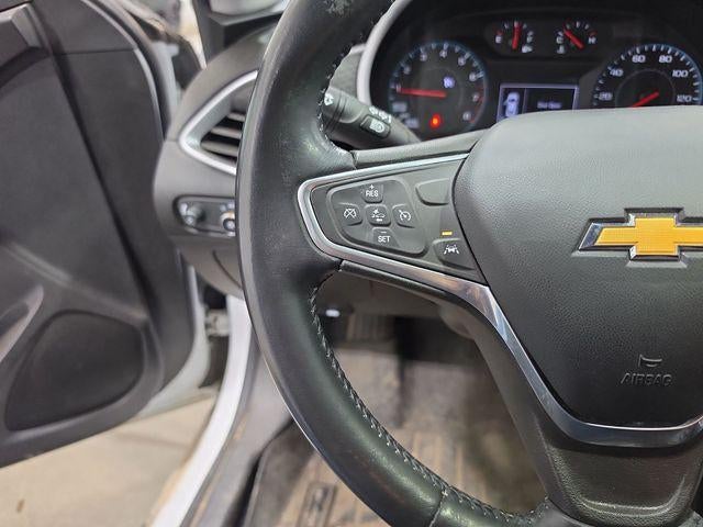 2022 Chevrolet Malibu RS