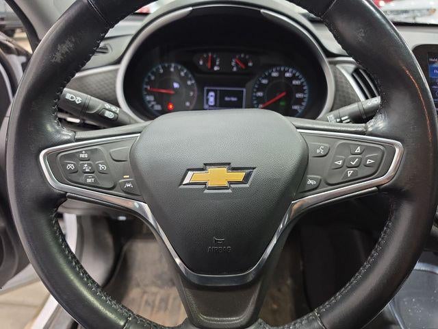 2022 Chevrolet Malibu RS