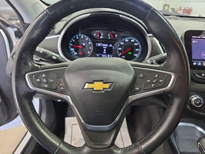 2022 Chevrolet Malibu RS