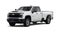 2026 Chevrolet Silverado 2500 HD Double Cab Long Box 4-Wheel Drive Work Truck