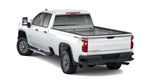 2026 Chevrolet Silverado 2500 HD Double Cab Long Box 4-Wheel Drive Work Truck