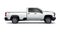 2026 Chevrolet Silverado 2500 HD Double Cab Long Box 4-Wheel Drive Work Truck