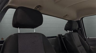 2014 Chevrolet Silverado 3500 HD Chassis Cab 4WD Reg Cab 162" WB, 84.3" CA WT