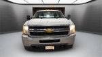 2014 Chevrolet Silverado 3500 HD Chassis Cab 4WD Reg Cab 162" WB, 84.3" CA WT