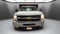 2014 Chevrolet Silverado 3500 HD Chassis Cab 4WD Reg Cab 162" WB, 84.3" CA WT