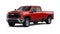 2026 Chevrolet Silverado 3500 HD Crew Cab Long Box 4-Wheel Drive Work Truck