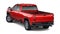 2026 Chevrolet Silverado 3500 HD Crew Cab Long Box 4-Wheel Drive Work Truck