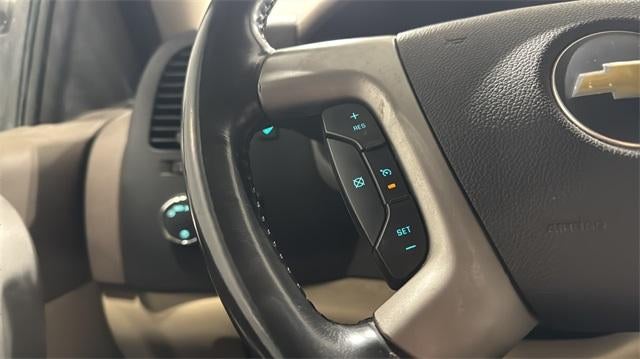 2014 Chevrolet Silverado 3500 HD Base