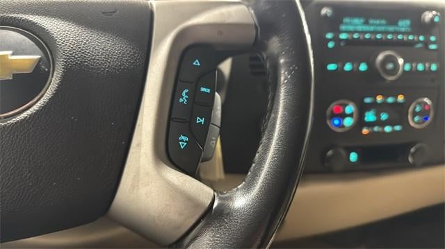 2014 Chevrolet Silverado 3500 HD Base