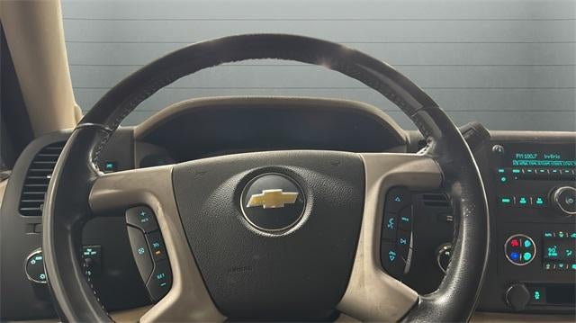 2014 Chevrolet Silverado 3500 HD Base