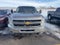 2014 Chevrolet Silverado 3500 HD Crew Cab Standard Box 4-Wheel Drive Single Rear Wheel LT