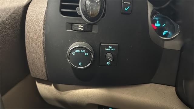 2014 Chevrolet Silverado 3500 HD Base