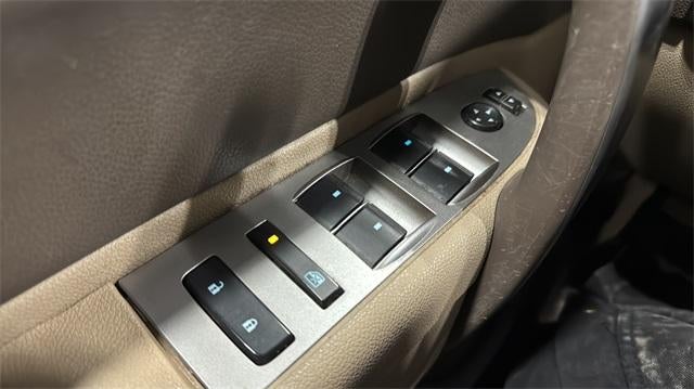 2014 Chevrolet Silverado 3500 HD Base